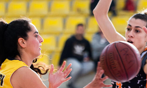 Μπάσκετ: Οι μεταδόσεις του επόμενου διημέρου  thumb
