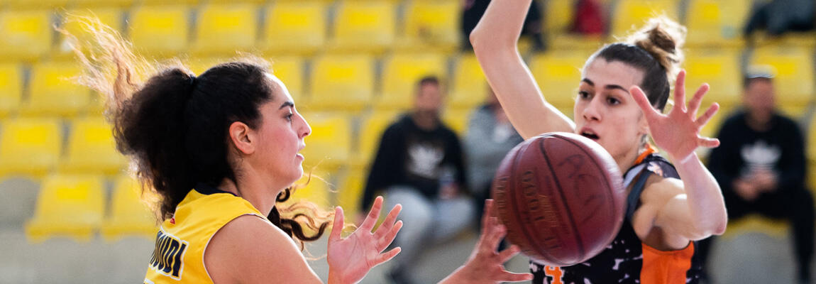 Μπάσκετ: Οι μεταδόσεις του επόμενου διημέρου  thumb