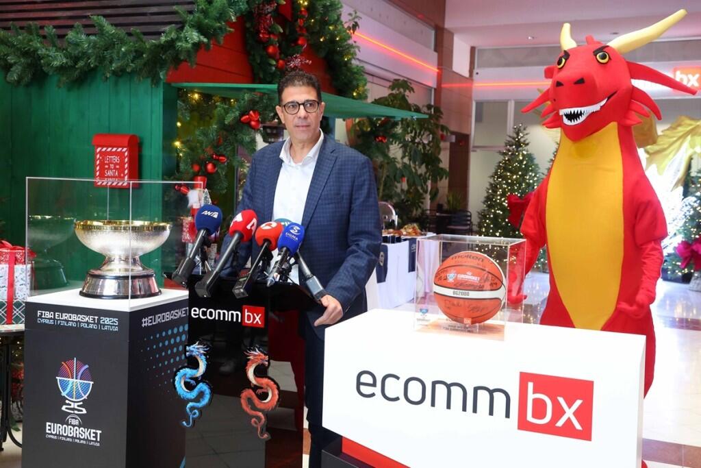 Η ενσωμάτωση όλων στον αθλητισμό, πολιτική προτεραιότητα για την Καλαθόσφαιρα thumb