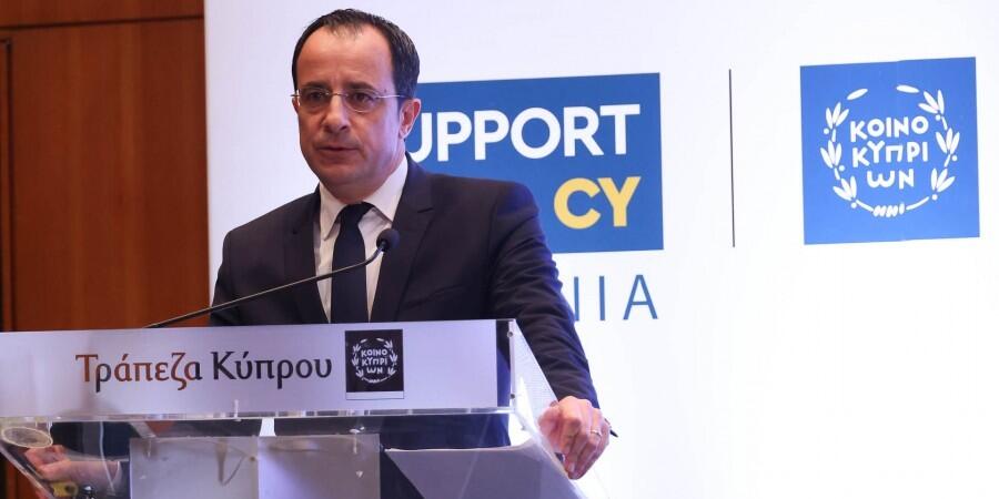 ΠτΔ για βία: «Είναι ένα θέμα που μας προβληματίζει σε μεγάλο βαθμό» thumb
