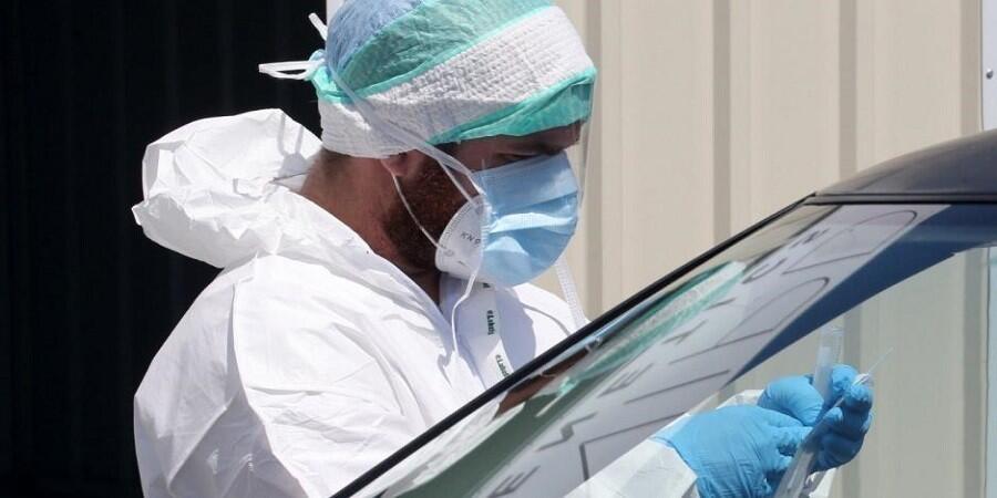 Αυτά είναι τα 16 σημεία για rapid test που θα λειτουργούν από αύριο παγκυπρίως thumb