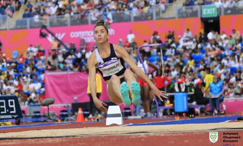 Επτά αθλητές μας στο πρόγραμμα «Olympic Scholarships for athletes Los Angeles 2028» thumb