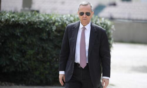 «Συγκεντρώνω στοιχεία που θα τεκμηριώνουν τη δράση Εγκληματικής Οργάνωσης στο μπάσκετ» thumb