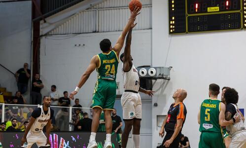 Κεραυνός-Πετρολίνα ΑΕΚ: Game 4 στον Στρόβολο με φόντο τον τίτλο thumb