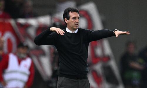 Ο «Βασιλιάς» του Europa League, Ουνάι Έμερι, άφησε πίσω του τον Κλοπ thumb