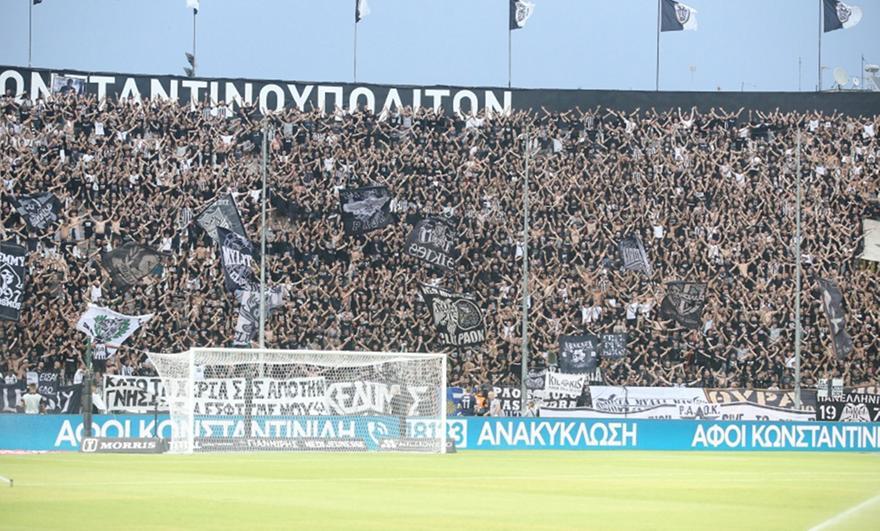 Μυστακίδης: Ο δισεκατομμυριούχος πίσω από τη νέα Τούμπα του ΠΑΟΚ thumb
