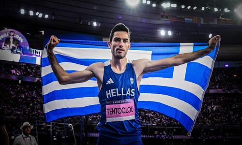 Tεντόγλου, Καραλής και άλλοι 17 στο Παγκόσμιο Πρωτάθλημα στίβου στο Τόκιο thumb