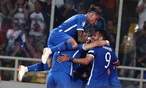 Η Ελλάδα υπέταξε την Ιρλανδία και τώρα… Γαλλία! thumb