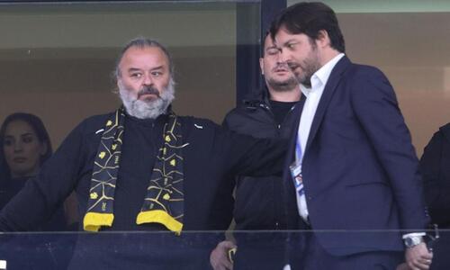 Έρχεται «καυτή» εβδομάδα στην ΑΕΚ thumb