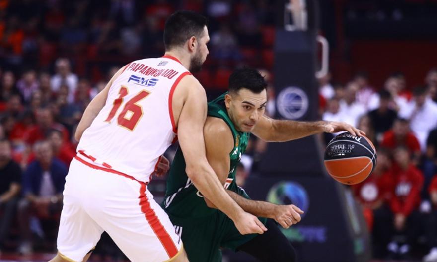 Τρεις Έλληνες και ένας Ισπανός: Οι παίκτες με τα περισσότερα Game 5 thumb