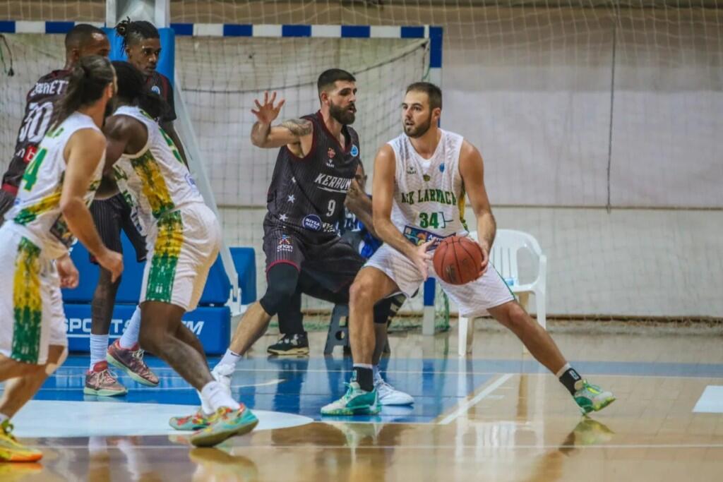 Ευρωπαϊκό ροζ φύλλο για την ΑΕΚ κόντρα στον Κεραυνό thumb