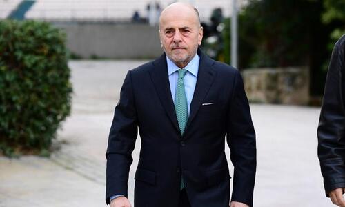 Αλαφούζος: «Ξεκάθαρος στόχος με Μπενίτεθ η κορυφή, πλάνο αναγέννησης του Παναθηναϊκού»! thumb