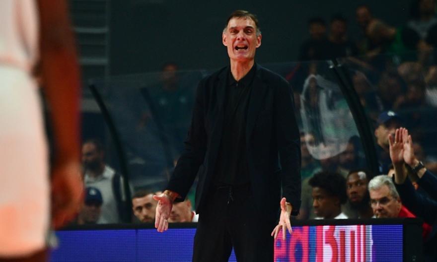 Νέο βίντεο της ΚΑΕ Παναθηναϊκός με αναδρομή στη συμπεριφορά Μπαρτζώκα thumb