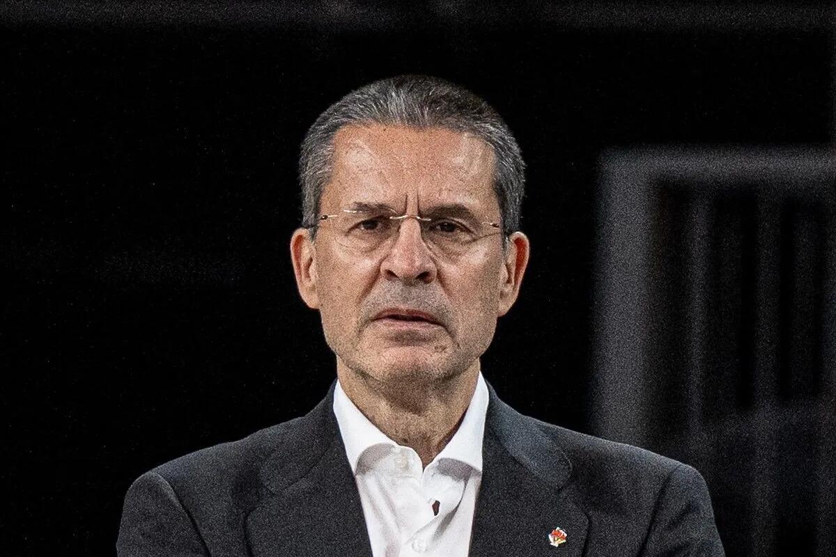 Έσκασε η βόμβα στην EuroLeague: Ο Πέδρο Μαρτίνεθ στην Ρεάλ Μαδρίτης thumb
