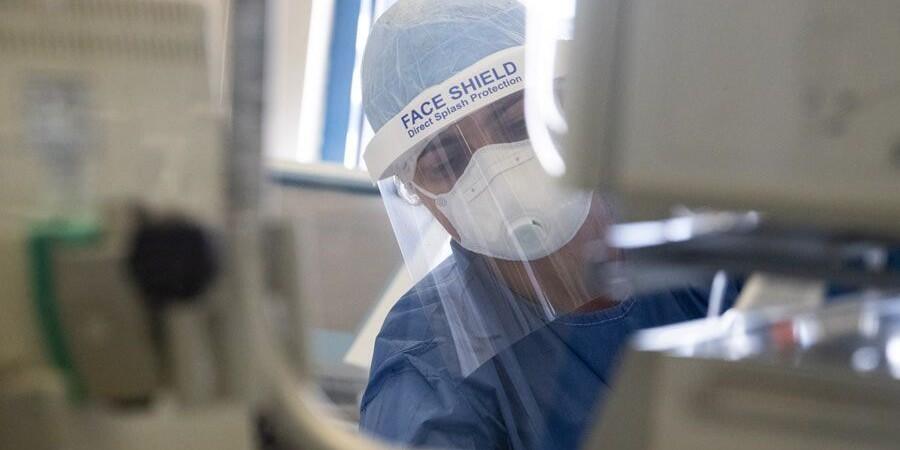 Κύπρος: Ένας θάνατος και 677 νέα κρούσματα κορωνοϊού thumb