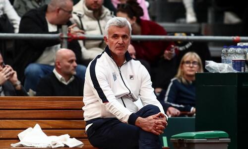 Α.Τσιτσιπάς: «Δεν μου άρεσε που εκφράστηκε δημόσια ο Ιβανίσεβιτς»! thumb