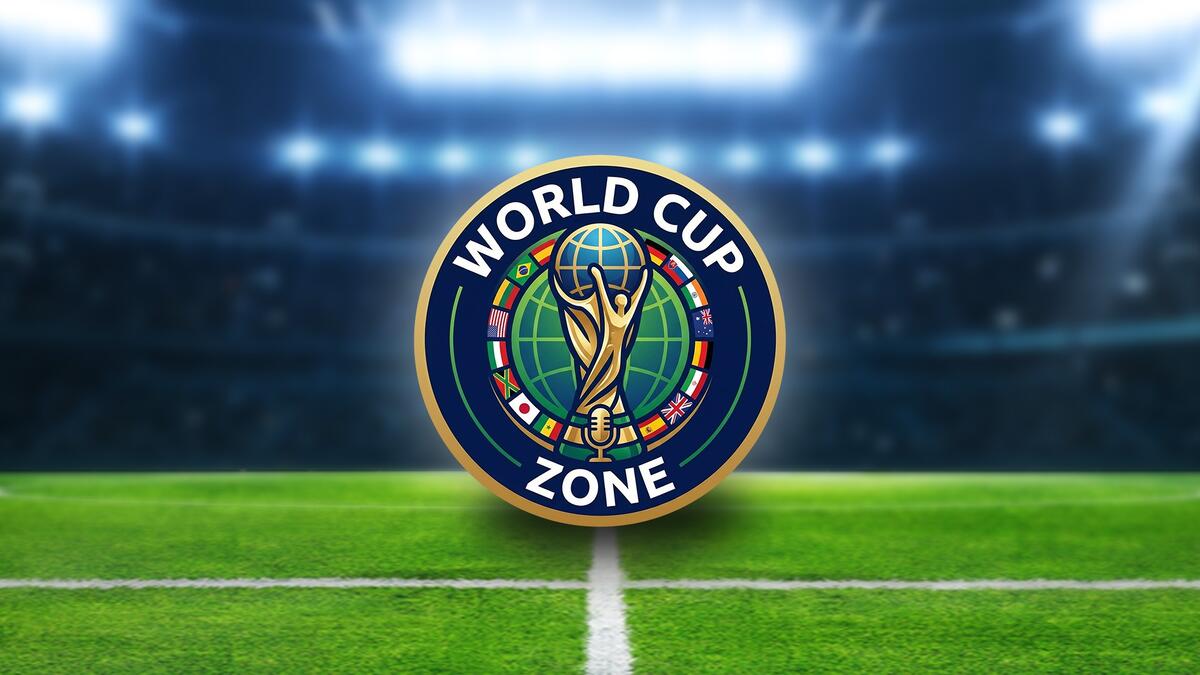 World Cup Zone: Quiz με Σαζεϊδη και Σταύρου (βίντεο) thumb