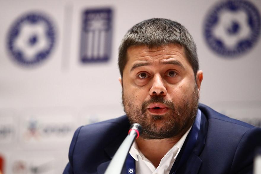 «Δεν μιλήσαμε για γιορτή, την κάναμε» thumb