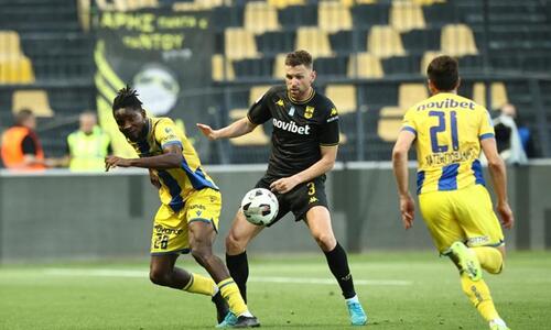 Super League: Εντός έδρας δοκιμασίες για τους «μεγάλους» thumb