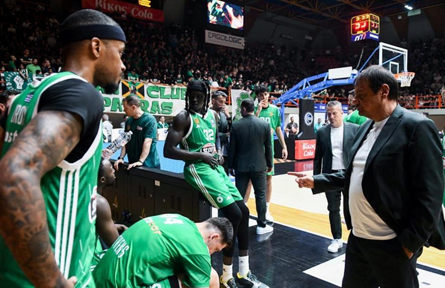 «Ελπίζουμε να είναι όλοι διαθέσιμοι στο Final 4-Ο κόσμος είναι πάντα δίπλα μας» thumb