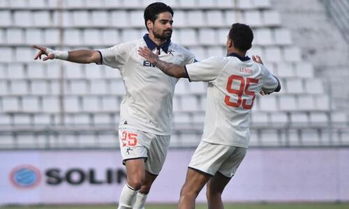 Super League: Νίκη γοήτρου για την Athens Kallithea thumb