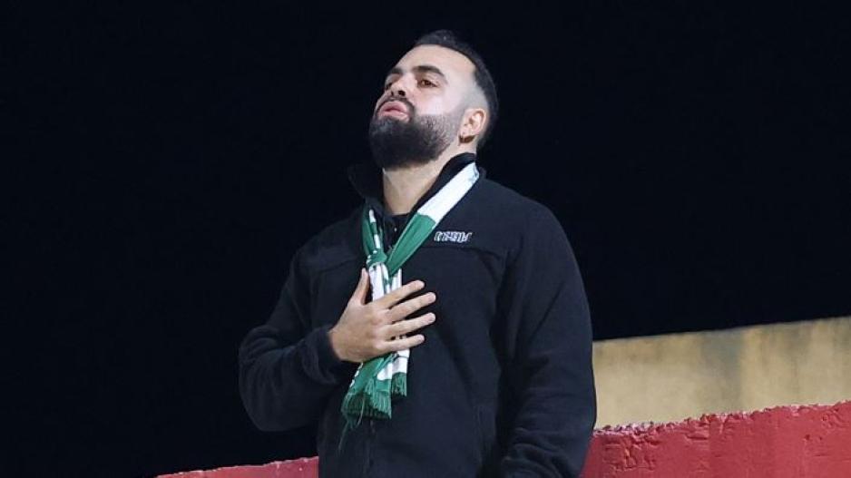 Ευσταθίου: «Νίκη με Ομόνοια ή ΑΠΟΕΛ; Να χάσω και από τους δύο...» thumb