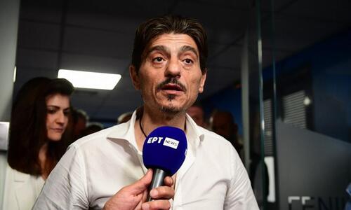 Γιαννακόπουλος: «Όλα πήγαν καλά, το πρωτάθλημα θα συνεχιστεί» thumb