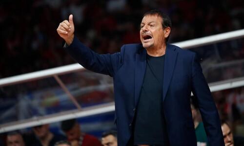 Αταμάν: «Προκάλεσαν και εμένα και τον Γιαννακόπουλο - Δεν έχει ξαναγίνει στην ιστορία αυτό που έκανε ο Φουρνιέ» thumb