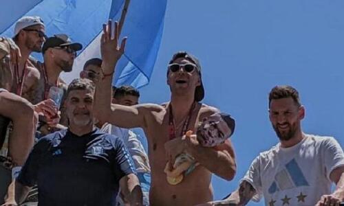 Επίσημη καταγγελία για τον Μαρτίνες! thumb