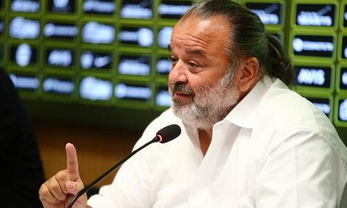 Ηλιόπουλος: «Με πείραξε ότι ο καθημερινός ΑΕΚτζής που πάει στη δουλειά του έχασε την υπερηφάνεια του» thumb