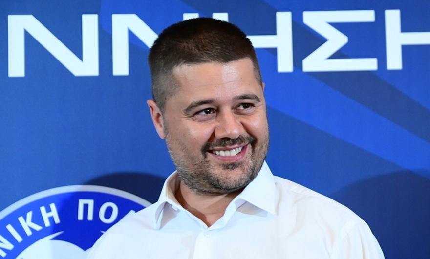 «Θρίαμβος και έμπνευση» thumb