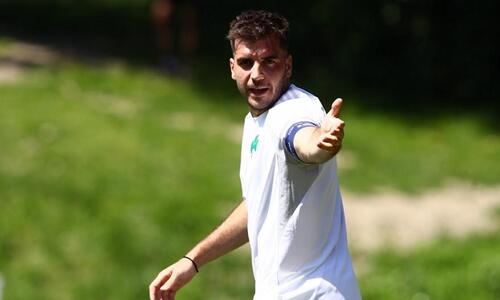 Παναθηναϊκός – Μέταλιστ 3-0: Τριάρα στο πρώτο φιλικό thumb