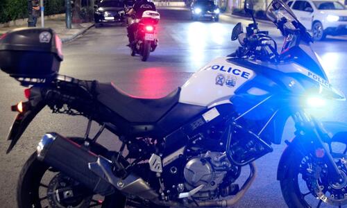 Aγριο οπαδικό επεισόδιο - Νεκρός 20χρονος οπαδός του ΠΑΟΚ από μαχαίρωμα thumb