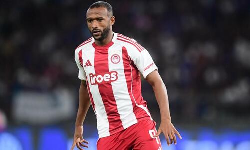 Ολυμπιακός-Asteras AKTOR: Θέλει πρεμιέρα με το δεξί σε… παγωμένο «Γ. Καραϊσκάκης» thumb
