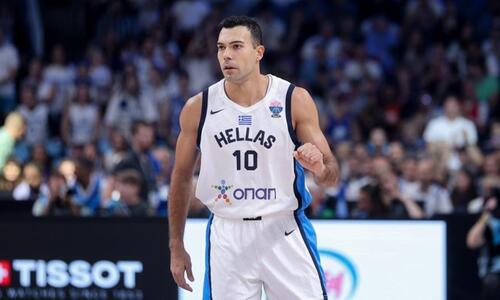 «Πρέπει να ξέρεις πότε να σταματήσεις - Το αφήνω ανοιχτό και θα δείξει» thumb