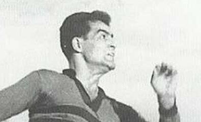 Θλίψη στον Ολυμπιακό για το θάνατο του Πιερίδη  thumb