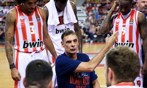 Ο Ολυμπιακός χρειάζεται γκαρντ αλλά όχι πανικό thumb