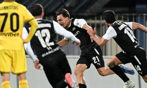 Super League: Αφαίρεση βαθμών για ΟΦΗ thumb