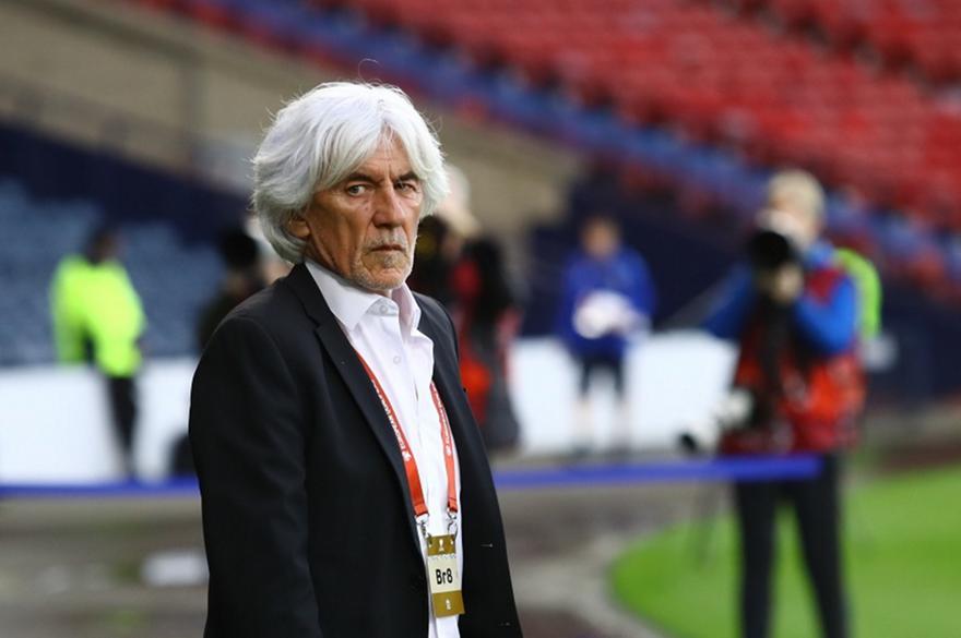 Γιοβάνοβιτς: «Χάσαμε ένα παιχνίδι στο οποίο ήμασταν καλοί» thumb