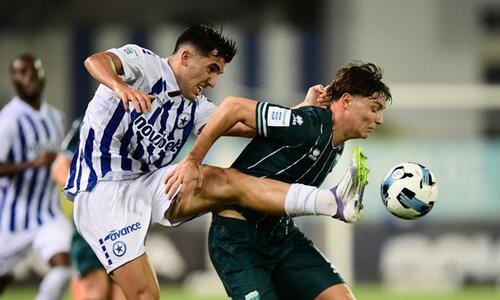 Super League: Νέα μεγάλη «επιστροφή» του Λεβαδειακού thumb