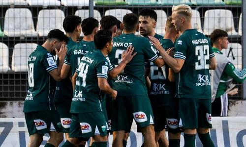 Super League: Ο Λεβαδειακός σπάει όλα τα ρεκόρ στα γκολ thumb