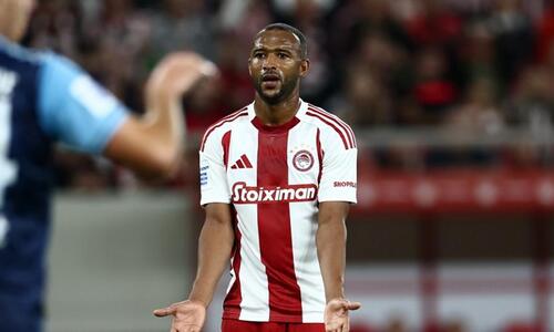 Η FIFA αλλάζει τα δεδομένα: Στις 15/12 η αποδέσμευση για Κόπα Άφρικα thumb