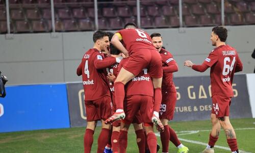 Super League: «Έσπασε» το ρόδι στο «σπίτι» της η ΑΕΛ, 1-0 τον Άρη thumb