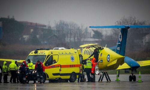 Τα νεότερα για την υγεία του 20χρονου τραυματία οπαδού του ΠΑΟΚ thumb