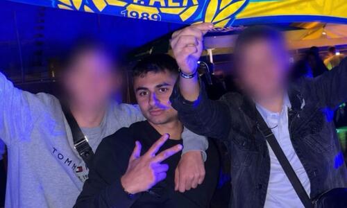 Θλίψη για το θάνατο του Κόμπου - Ανακοίνωση από το ΣΥ Φ ΑΕΛ thumb