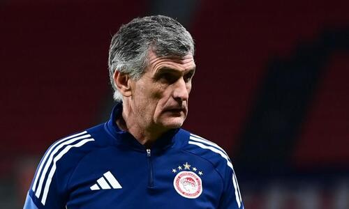 Μεντιλίμπαρ: Θέλει Ολυμπιακό… Ευρώπης στα πλέι οφ για να πάρει το πρωτάθλημα thumb