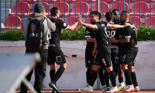 Ιστορικό απόγευμα: Επιστροφή στη Super League μετά από 26 χρόνια! thumb