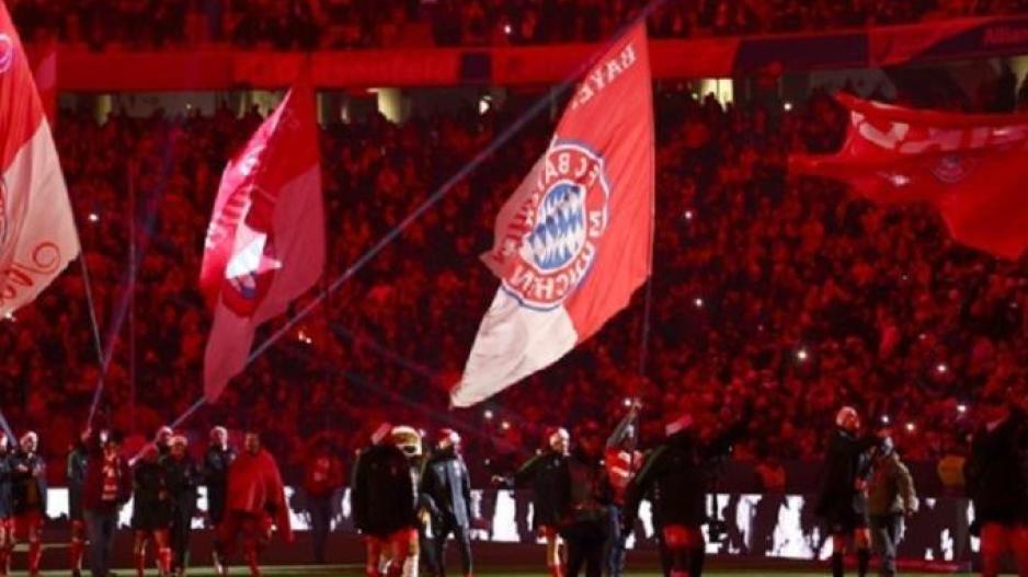 Κατά της European Super League όλο το γερμανικό ποδόσφαιρο thumb