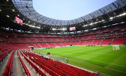 Champions League: Η ημέρα και το γήπεδο του τελικού Παρί Σεν Ζερμέν-Άρσεναλ thumb