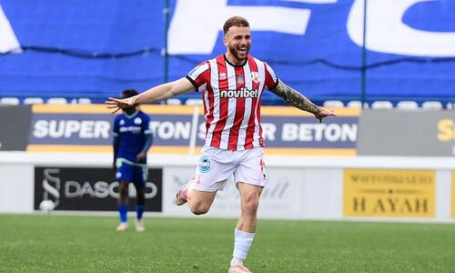 Super League: «Φωτιά» στη «μάχη» της παραμονής από Πανσερραϊκό thumb